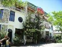 Hotel Restauranr Baron Tirana