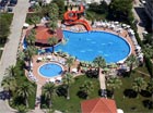 Hotel Adriatik Schwimmbad Durres