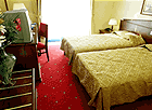Hotel Adriatik Doppelzimmer