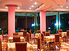 Hotel Andon Lapa Restaurant