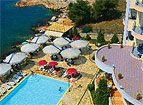 Hotel Andon Lapa Schwimbad