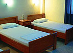 Hotel Andon Lapa Zweibettzimmer
