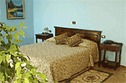 Vila Belvedere Doppelzimmer