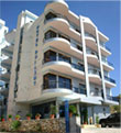 Hotel Brilant Saranda