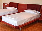 Hotel Brilant Zimmer