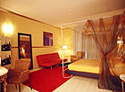Zimmeransicht Hotel Diplomat Fashion
