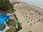 Hotel Dolce Vita Strand Durres