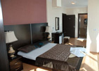 Hotel Royal Saranda Doppelzimmer