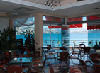Hotel Royal Saranda Bar