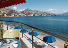 Hotel Royal Saranda Strand