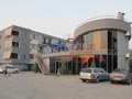 Hotel Antag