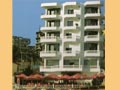 Hotel Apollon aranda