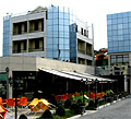 Hotel Argenti, Shkodra