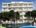 Hotel As