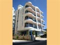 Hotel Brilant Saranda