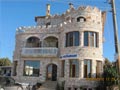 Hotel Castle Ksamil