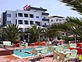 Hotel Grand Saranda