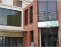 Hotel Lido Durres