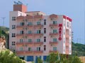 Hotel Mario Saranda