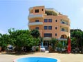 Hotel Mediterrane Saranda