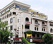 Hotel Mondial Tirana
