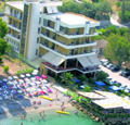 Hotel Paradise Beach Vlora