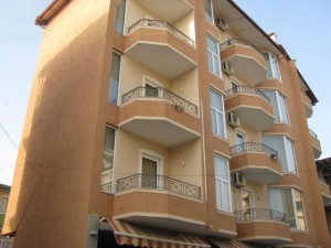 Hotel Weliu Saranda