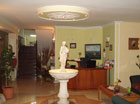 Hotel Lido Flur