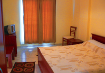 Hotel Mario Doppelzimmer