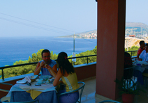 Hotel Mario Terrace