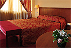 Hotel Mondial Doppelzimmer