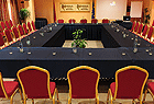 Hotel Mondial Konferenzraum