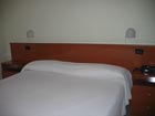Hotel Nais Doppelzimmer