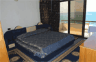 Hotel New York Doppelzimmer
