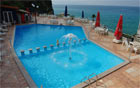 Hotel New York Schwimmbad