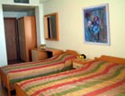 Hotel Oaz Doppelzimmer