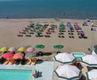 Hotel Oaz Strand