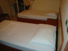 Hotel Palma e Arte Doppelzimmer