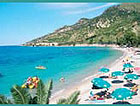 Hotel Paradise Beach Strand