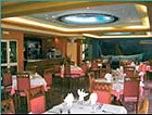 Hotel Paradise Beach Restaurant