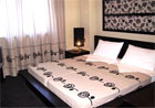 Rapos Resort Doppelzimmer