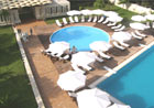 Rapos Resort Pool