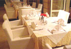Rapos Resort Restaurant