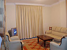 Hotel Rexhina Suite, Vlora