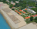 Tropical Resort Durres