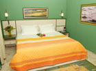 Tropikal Resort Doppelzimmer