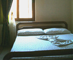 Zimmer in Vila Blu