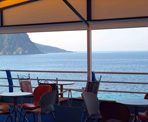 Vila Blu Restaurant