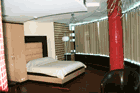 Zimmer in Hotel Vlora International