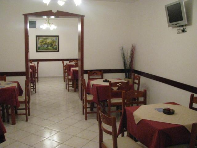 Hotel Weliu Restaurant